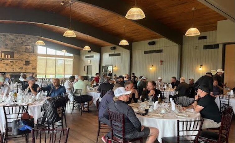 IIBEC SOC Golf Tournament – June 20, 2025