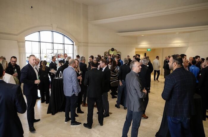 IIBEC SOC Christmas Luncheon – December 11, 2025