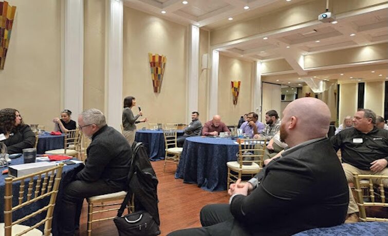 IIBEC SOC Annual General Meeting– February 11, 2026